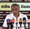 රජයේ අදූරදර්ශී තීරණ හේතුවෙන් පොහොර බෙදාහැරීමේ ජාලය සම්පූර්ණයෙන්ම බිඳ වැටිලා - කරුණාතිලක හේරත්