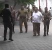 පාර්ලිමේන්තු මන්ත්රී චාමර සම්පත් දසනායක ගේ විදෙස් ගමන් තහනම තාවකාලිකව ඉවත් කරයි