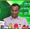 ආණ්ඩුවේ නොහැකියාව දැන් මැනවින් ඔප්පු වෙලා - තිස්ස අත්තනායක