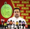 වැඩ බැරි ආණ්ඩුව අද විපක්ෂයේ සහය යදිනවා - විමල් වීරවංශ