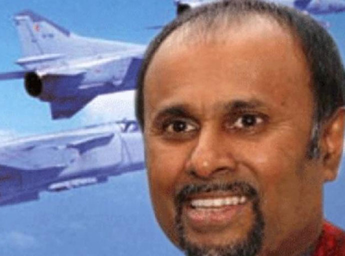 උදයංග වීරතුංග ඇතුළු පිරිසකට එරෙහිව පවරා ඇති නඩුව නීතිපති උපදෙස් සඳහා ලබන සැප්තැම්බර් මස 02 යළි කැඳවීමට නියෝග