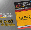 නුතනවාදී ඔදියා කාව්‍ය ශික්ෂාවෙහි පිතෘවරයා; සචිදානන්ද රවුත්‍රේ