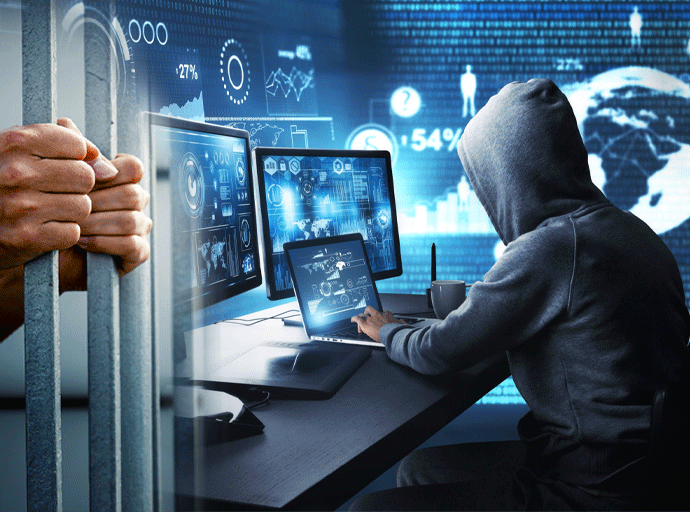 අන්තර්ජාල වංචා කළ විදේශ ජාතිකයින් 49 දෙනෙක් රිමාන්ඩ්