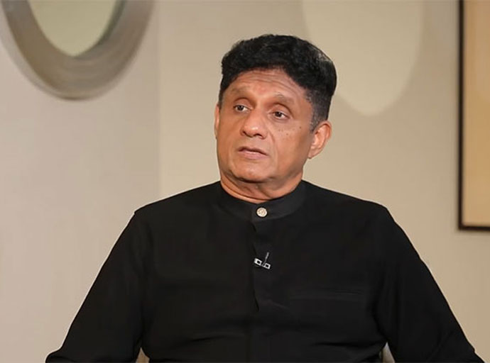 185අ වගන්තිය දෝෂ සහිතයි - විපක්ෂ නායක සජිත් ප්‍රේමදාස