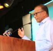 විදුලිබල ප්‍රතිව්‍යුහගතකරණය තුළ විදුලිබිල අඩුකිරීම සඳහා වැඩපිළිවෙලක් අපට තියෙනවා - බලශක්ති අමාත්‍ය අනුර කරුණාතිලක