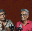 මාලිමා ආණ්ඩුව බිහි කිරිමට උදවු කළ වින්නඹු මාතාව කවුද...? - Ideas front වීඩියෝවක්