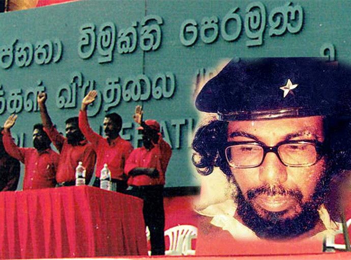 දුක් විඳින ජනතාව වෙනුවෙන් ජීවිතයම කැප කළ තරුණයෙකුගේ සිහිනය…