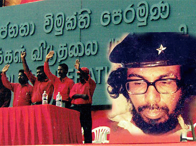 දුක් විඳින ජනතාව වෙනුවෙන් ජීවිතයම කැප කළ තරුණයෙකුගේ සිහිනය…