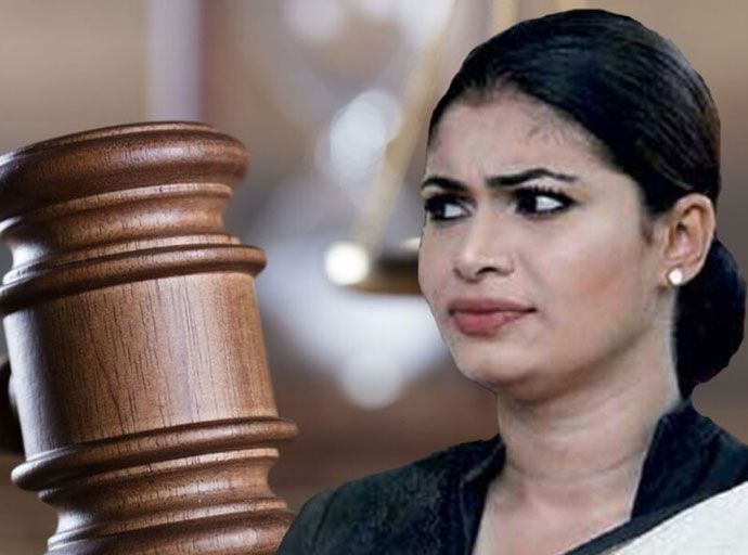 හිරුණිකාට එරෙහිව නිකුත් කර තිබූ වරෙන්තුව ආපසු කැඳවයි