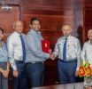 අගෝස්තු මාසයේ දී මෙරටට තවත් මෙට්රෝ බස් 104ක්
