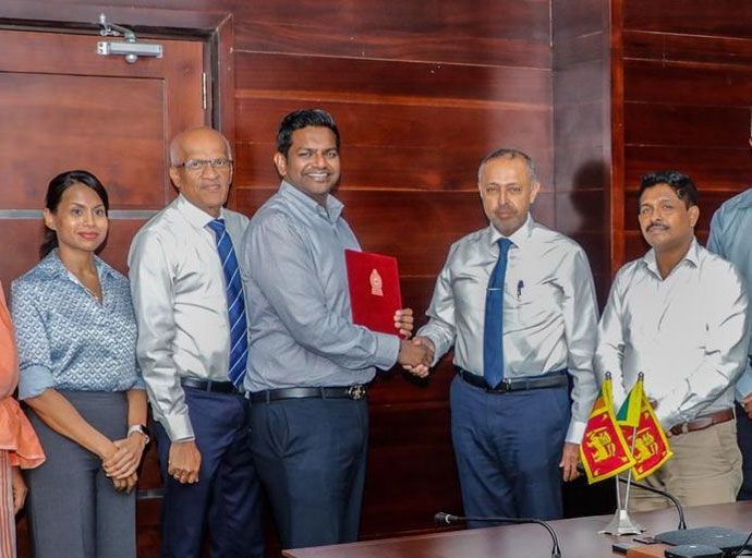 අගෝස්තු මාසයේ දී මෙරටට තවත් මෙට්‍රෝ බස් 104ක්