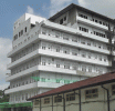 මහනුවර ජාතික රෝහලේ පිළිකා ප්රතිකාර ඒකකයට අනුබද්ධ නව ඖෂධාගාරය මහජන අයිතියට