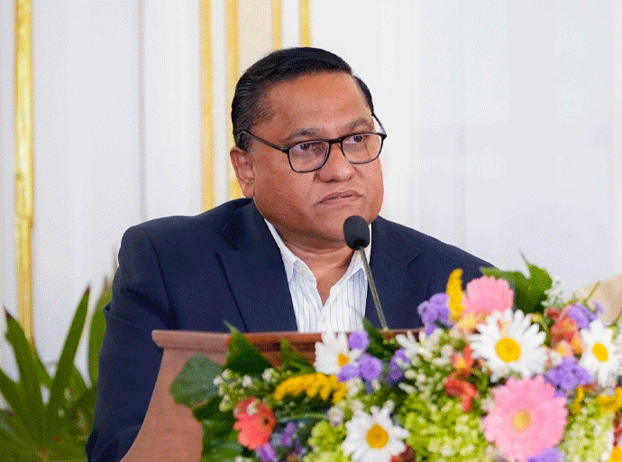 විදේශ කටයුතු, විදේශ රැකියා සහ සංචාරක අමාත්‍යාංශය නවීකරණය කළ නිල වෙබ් අඩවිය සහ පොදු වෙබ් අඩවි වේදිකාව දියත් කරයි