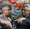 ඩොලරය කඩා වැටුණ ද ජනාධිපතිවරයා වාසනාවන්ත ය... - Ideas front වීඩියෝවක්