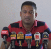 ගණිකාවක් යැයි ප්රකාශ කිරීම කනගාටුව ප්රකාශ කරනවා. - දිලුම් අමුණුගම
