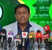 රුපියල බාල්දු වීම වැළැක්වීම සාකච්ඡා කිරීම සඳහා සර්වපාක්ෂික සමුළුවක් කැඳවන්න; මහාචාර්ය ප්රසන්න පෙරේරා ජනපතිගෙන් ඉල්ලයි