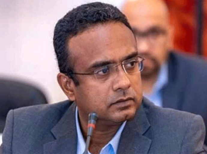 මනුෂ නානායක්කාර ගේ විදෙස් ගමන් පිළිබඳ තීරණය කල් යයි