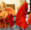 සිදු වෙමින් පවතින්නේ: බරපතළ සමාජ, ශාසනික ව්‍යසනයක පෙරමග සලකුණු ය