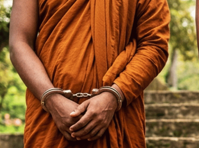 පමා වී පැමිණි වසන්තයක්; අවුරුදු 9ක පිරිමි ළමයකුට බරපතළ ලිංගික අපරාධයක් කළ භික්ෂුවකට වසර 10ක සිර දඬුවම්