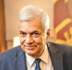 රනිල් කොලම - ඩොලරය පිළිබඳ රනිල් ගෙන් පාඩමක්