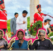 අපි, 'ජාතිකත්වය' සහ 'ජාතිවාදය' වෙනස් ව හඳුනා ගන්නේ කවදා ද...? -Ideas front වීඩියෝවක්