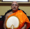 ආමිස පූජාවලට වඩා ප්‍රතිපත්ති පූජා සඳහා මුල්තැන දීම ඉතා වැදගත් - අස්ගිරි පාර්ශවයේ අනුනායක පූජ්‍ය නාරම්පනාවේ ආනන්ද හිමි
