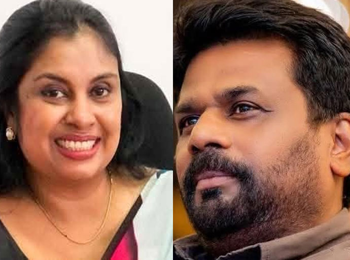 ළමාරක්ෂක අධිකාරියේ නිලධාරීන් ගේ ආරක්ෂාව තහවුරු කරන්න