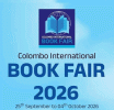 2026 ජාත්යන්තර පොත් ප්රදර්ශනය