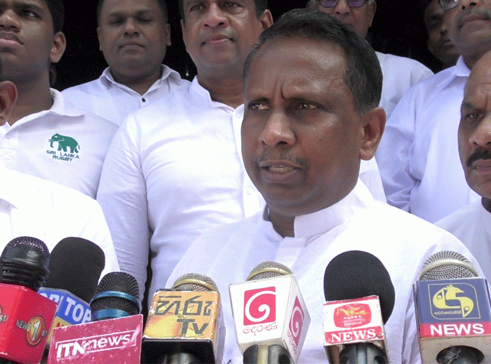 දීප ව්‍යාප්තව Ceylon Tea ගම්මාන 500ක් ආරම්භ කිරීමට සැලසුම් 