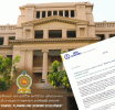 භාණ්ඩාගාර මංකොල්ලය සැඟවීමට මුදල් අමාත්යාංශය බහුවිධ උපක්රම දියත් කරලා - ෆ්රී ලෝයර්ස්