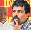 අනුර කුමාරට එරෙහි නඩුවක් යළි කැඳවන්නැයි  මහාධිකරණය නියෝග කරයි