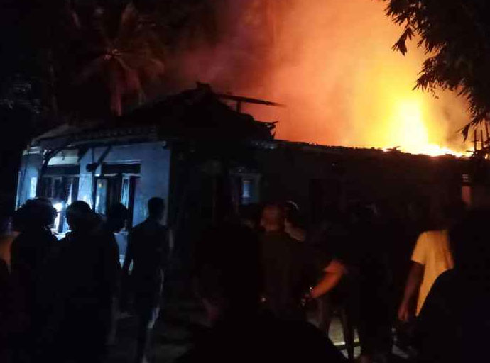 ජීවිත 12ක් අහිමි වුණ අඟුරුවාතොට ඛේදවාචකයේ අභ්‍යන්තර කතාව