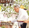 රනිල් කොලම - බෞද්ධ විරෝධය ගැන රනිල් සංවේගයෙන්