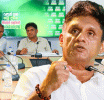සජිත්ගේ දේශපාලන සතිය - තාත්ත ගේ හොඳයි, අම්ම ගේ හොඳයි දෙක ම පිහිටපු සජිත්