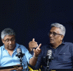 වර්තමාන දේශපාලනය යනු කුමක් ද...? -Ideas front වීඩියෝවක්