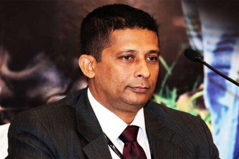 පාස්කු ඉරිදා ත්‍රස්ත ප්‍රහාරය: සුරේෂ් සලේට 'අයියෝ' කියවුණේ ඇයි?