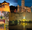 මෙරට ප්‍රධාන නගර 04ක් සන්නාමකරණයට සැලසුම්