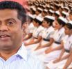 ඉදිරි වසර තුන තුළ හෙද සේවාවට නව බඳවාගැනීම් 13 600ක් –අමාත්ය නලින්ද ජයතිස්ස
