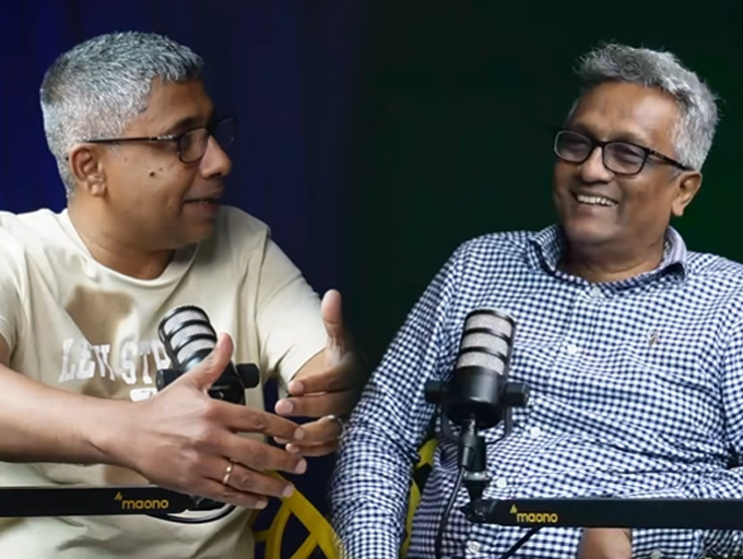 දේශපාලනය පොදුජනකරණය කිරීමෙන් ඉක්බිති.. - Ideas front වීඩියෝවක්