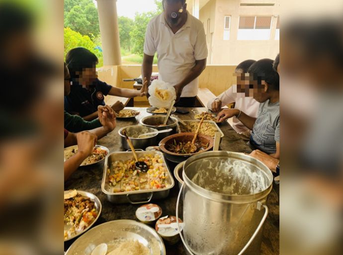 මට හමු වූ දෙමළ මිනිස්සු සහ යාපනය මට ඉගැන්වූ ශ්‍රේෂ්ඨතම පාඩම්
