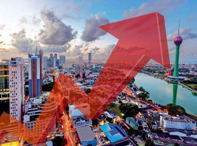 2026 පළමු කාර්තුවේ දී ශ්‍රී ලංකා ආර්ථිකය සියයට 5.1 ක ධන වර්ධනයක්