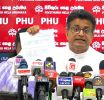 බොදු - කිතුනු සමගිය විනාශ කිරීමේ කුමන්ත්රණයක් - උදය ගම්මන්පිල කියයි