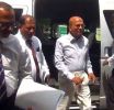 දකුණු පළාත් හිටපු ප්රධාන අමාත්යවරයෙකු වූ ෂාන් විජයලාල් ගේ පුද්ගලික ලේකම්වරයෙකු අත් අඩංගුවට