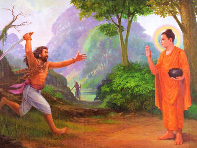 අංගුලිමාල දමනයේ නීතිමය හා සමාජීය ප්‍රතිඵල (අංගුලිමාල දමනයෙන් පසු මොකද වුණේ) - විනයපිටක මහාවග්ගපාලිය ඇසුරින් කෙරෙන විමසුමක්