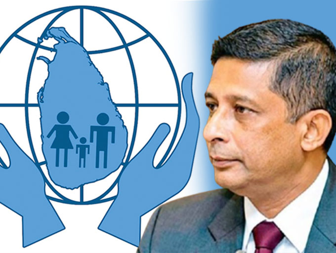 සුරේෂ් සලේ රඳවා සිටි සිර මැදිරිය මානව හිමිකම් කොමිසමේ නිරීක්ෂණයට - නිසිපරිදි වාතාශ්‍රය නොලැබීම ඇතුළු අඩුපාඩු රැසක්!
