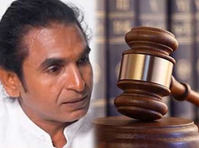 අවලෝකිතේශ්වර නාමයෙන් පෙනී සිටි පුද්ගලයාට එරෙහි නඩුව නොවැම්බර් 11තෙක් කල් යයි