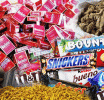 නීතිවිරෝධී දුම්වැටි විශාල ප්රමාණයක් ඇතුළු රුපියල් මිලියන 250කට අධික භාණ්ඩ තොගයක් රාජසන්තක කරයි