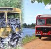 කැබිතිගොල්ලෑව; ඛේදවාචකයෙන් විසි වසරකට පසු