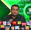 මේ වන විට තරුණ තරුණියන් විශාල ප්රමාණයක් රට හැර දමා යන්නට කටයුතු කරමින් සිටිනවා - චතුර ගලප්පත්ති