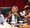 අතුරුදන් වූ අයට යුක්තිය ඉටු කිරීමට මෙන් ම විමර්ශනවල අවසානයක් දැකිය යුතුයි - අධිකරණ ඇමති